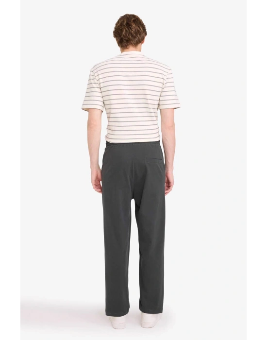 26Y801000654 Antrasit Erkek Eşofman Altı F9658AX/AR221