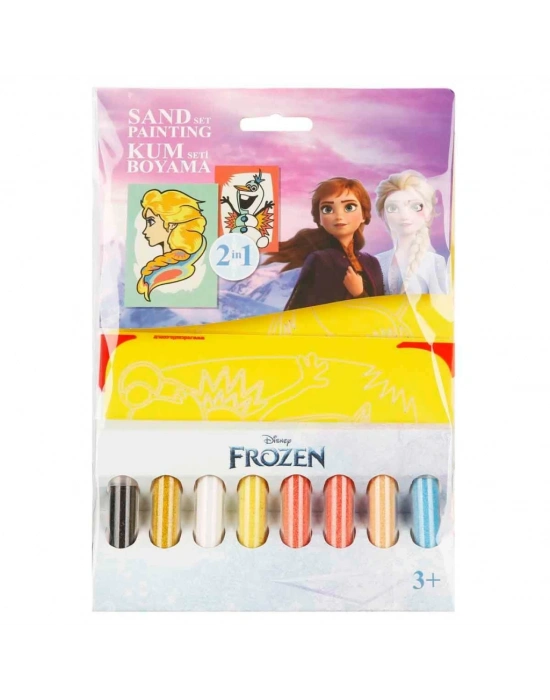 2in1 NessiWorld  Kum Boyama Seti S00005170