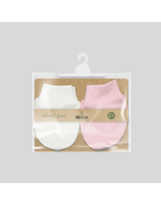 2Li Eldiven One Classıc 90171 Pembe