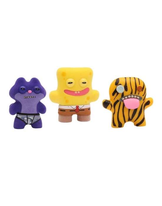 3lü Figür Seri 2