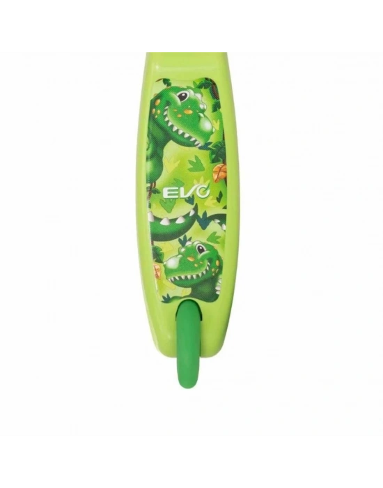 3 Tekerlekli  Işıklı Scooter