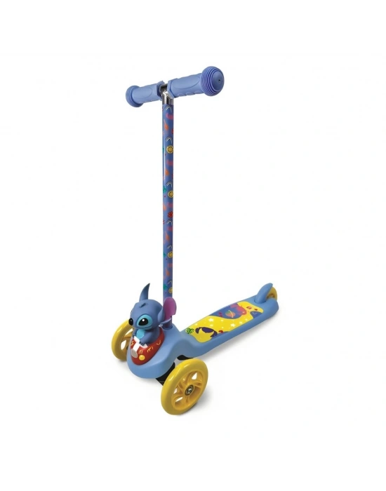 3 Tekerlekli Scooter