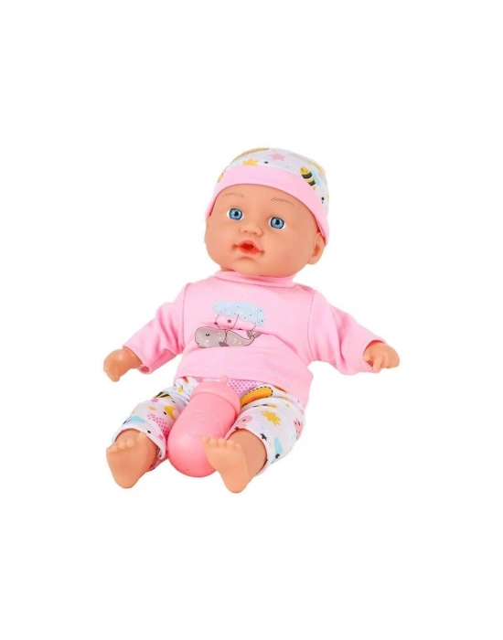 30 CM TEKLİ BEBEK