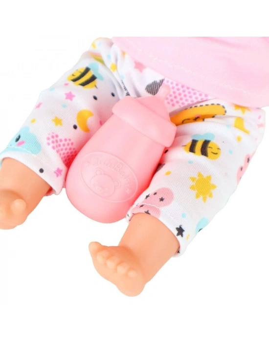 30 CM TEKLİ BEBEK