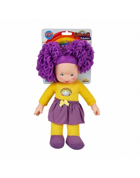 30012  Gökkuşağı Bebekleri 35 cm -NessiWorld