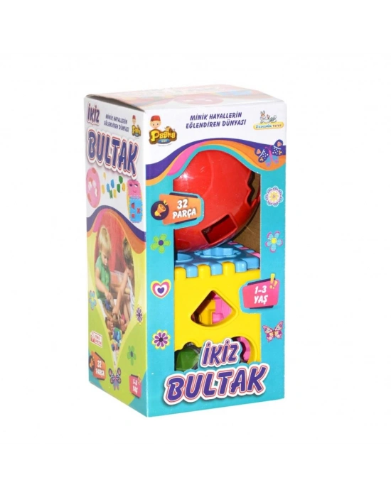 303 İkiz Bultak