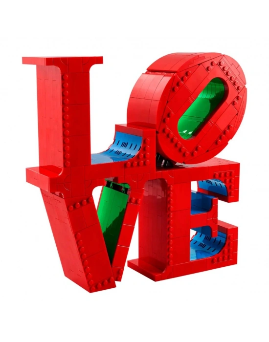 31214   Art LOVE 791 parça +18 yaş