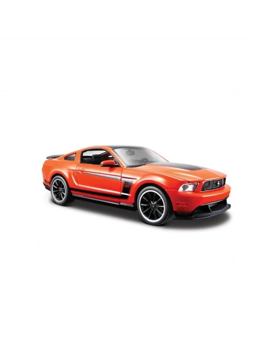31269 1 24 FORD MUSTANG BOSS 302