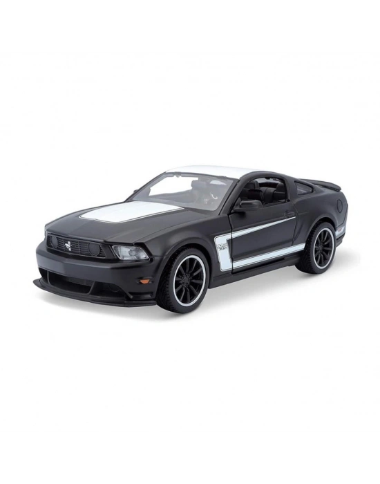 31269 1 24 FORD MUSTANG BOSS 302