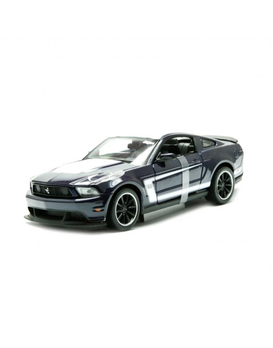 31269 1 24 FORD MUSTANG BOSS 302