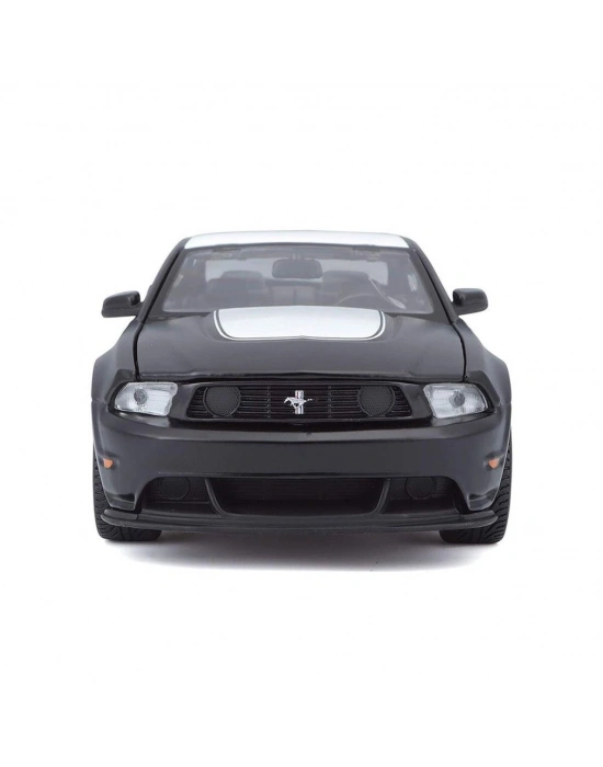 31269 1 24 FORD MUSTANG BOSS 302