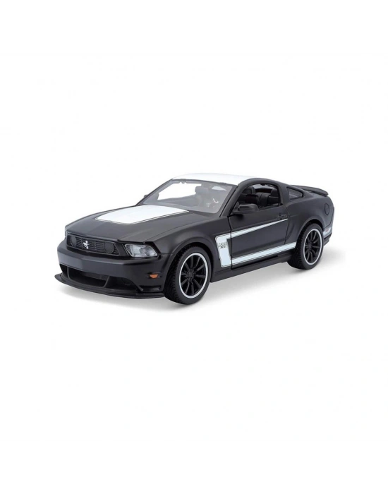 31269 1 24 FORD MUSTANG BOSS 302