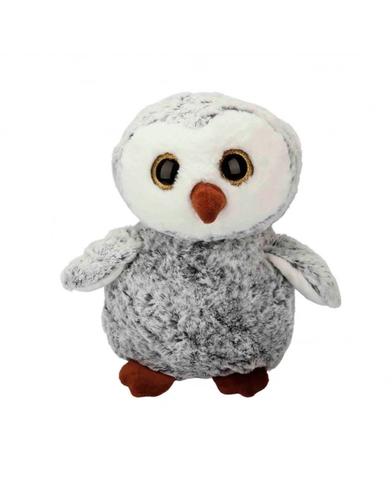 3185  Peluş Baykuş 30 cm