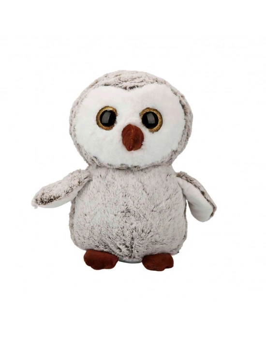 3185  Peluş Baykuş 30 cm