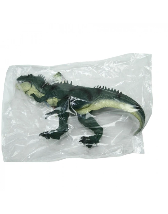 32CM AĞZI OYNAYAN DİNOZOR