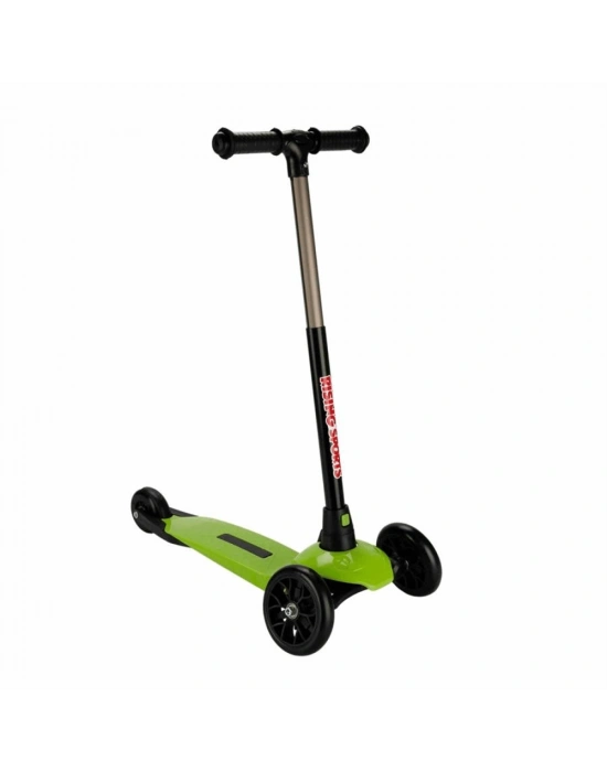 3402 Rising Sports 3 Tekerlekli Scooter