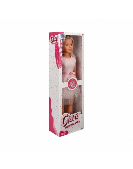 3532 Yürüyüş Arkadaşım Clara Party 80 cm -NessiWorld