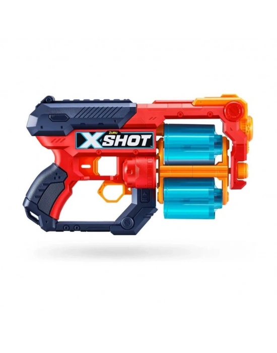 36737 X Shot Sünger Atan Excel-Xcess 16 Mermili Silah
