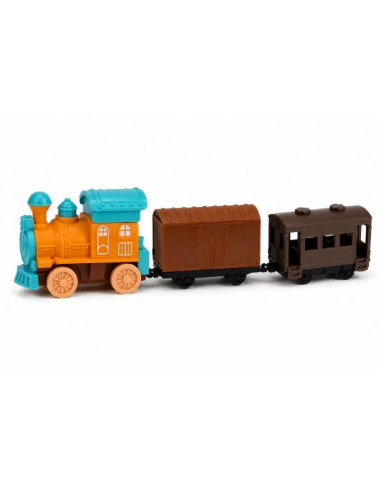 39250 BASMALI TREN