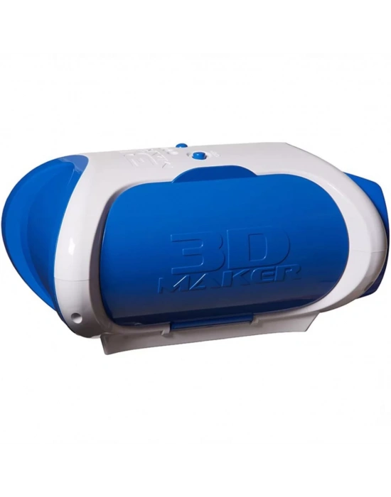 3D Magic 3 Boyutlu Tasarım Merkezi 81000