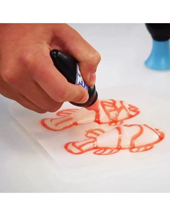 3D Magic 3 Boyutlu Tasarım Merkezi 81000