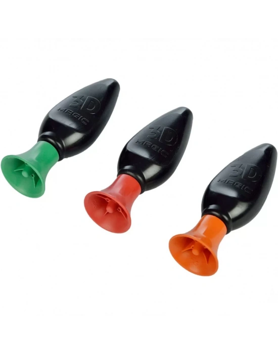3D Magic 3 Boyutlu Tasarım Merkezi 81000
