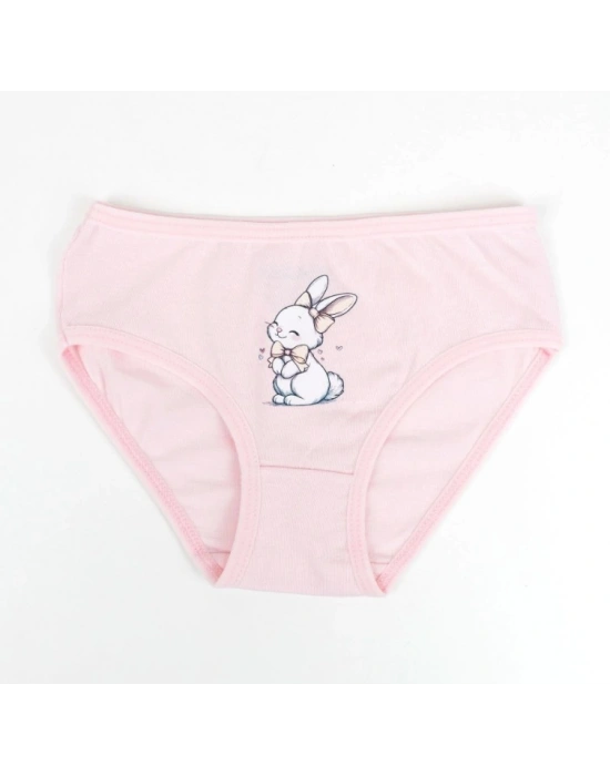 3lü Kız Slip Set K128668 (tek adet fiyatıdır)