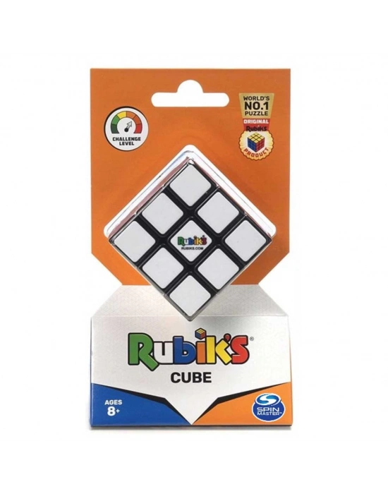 3x3 Küp Puzzle 6063968