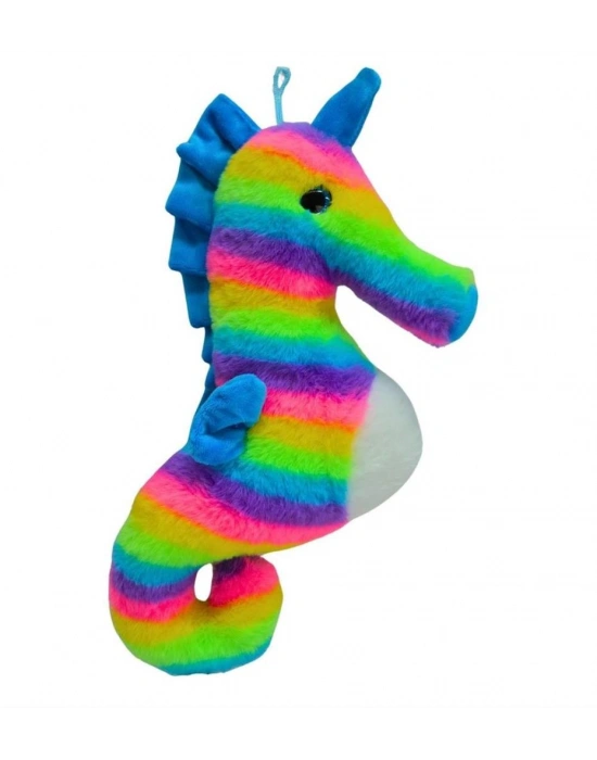 40 CM DENİZ ATI PELUŞ AD FiYATI
