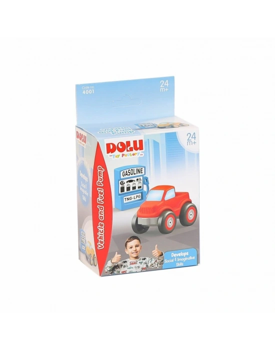 4001 OYUNCAK ASORTİ OYUNCAKLAR V1