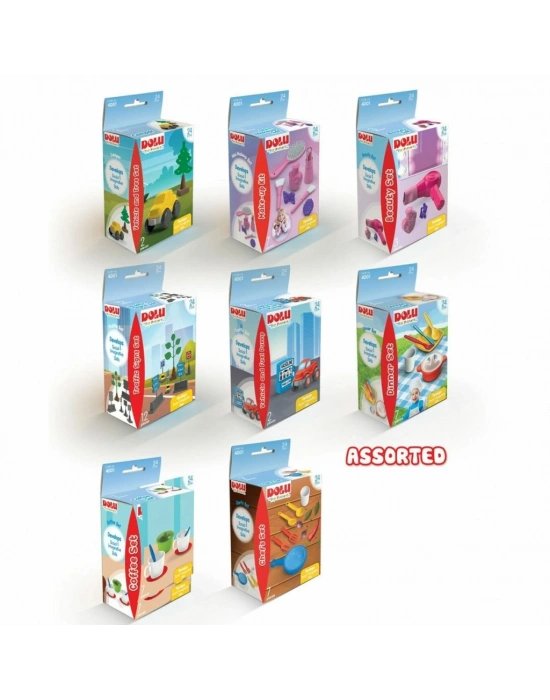 4001 OYUNCAK ASORTİ OYUNCAKLAR V1