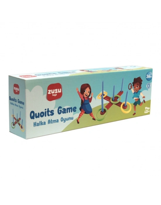 4075 Halka Atma Oyunu