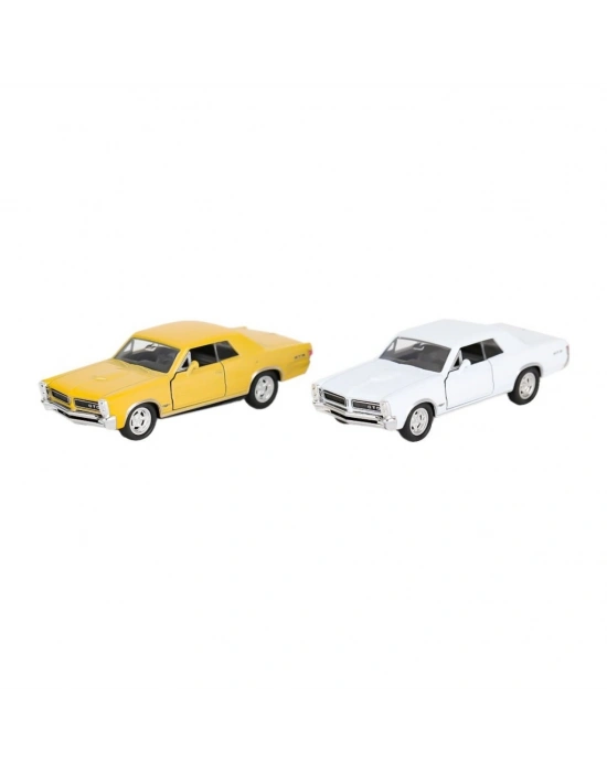 42313 NessiWorld MODEL ARAÇ 1:32