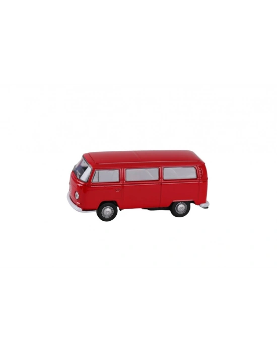 42347 1 32 METAL ARABA 72 BUS T2 72