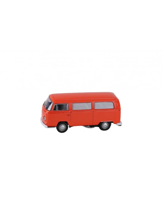 42347 1 32 METAL ARABA 72 BUS T2 72