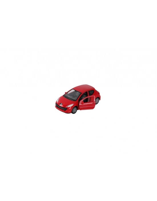 42370 ÇEK BIRAK 207 METAL ARABA