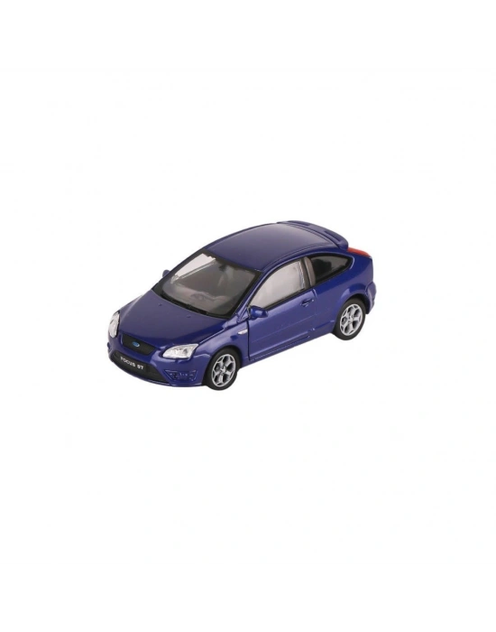 42378 NessiWorld Diecast Ford Focus Çek Bırak Araba -Karsan Oyuncak