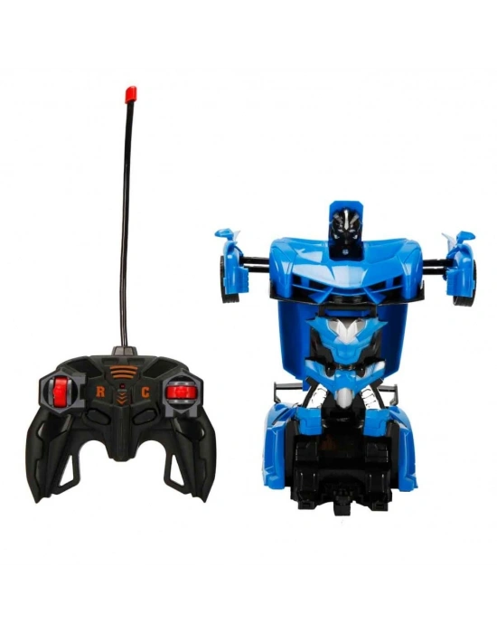 4328 NessiWorld-YFN-SNC-R C ARABA ROBOT DÖNÜŞEBİLEN FF USB 2A