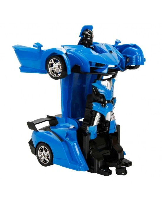 4328 NessiWorld-YFN-SNC-R C ARABA ROBOT DÖNÜŞEBİLEN FF USB 2A