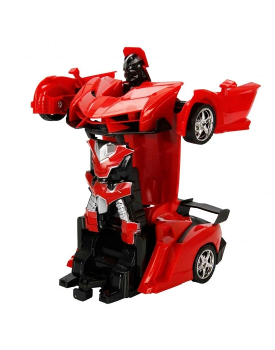 4328 NessiWorld-YFN-SNC-R C ARABA ROBOT DÖNÜŞEBİLEN FF USB 2A