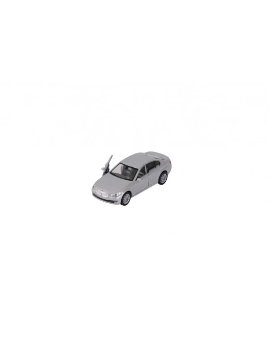 43635 Çek Bırak Araç 535İ 72