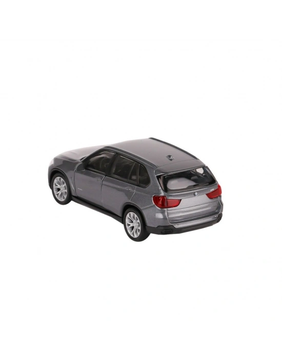 43691 NessiWorld BMW X5 Çek Bırak Model Araba -Karsan Oyuncak