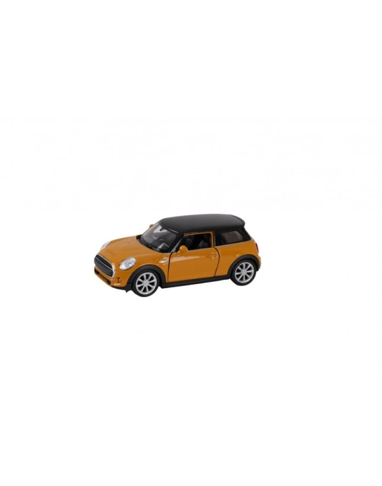 43696 MINI METAL ARABA 72