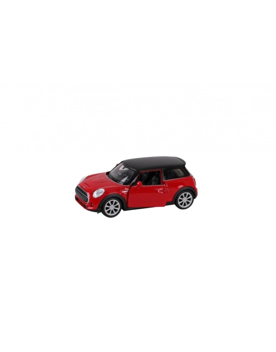 43696 MINI METAL ARABA 72