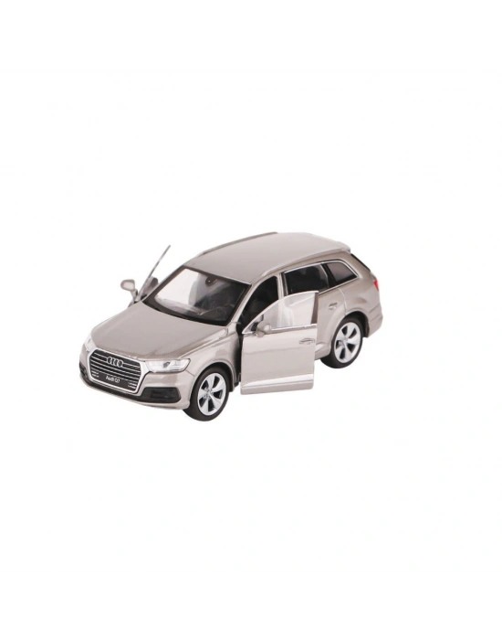 43706 NessiWorld AUDI Q7 Çek Bırak Araba