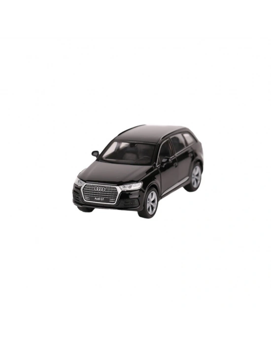 43706 NessiWorld AUDI Q7 Çek Bırak Araba