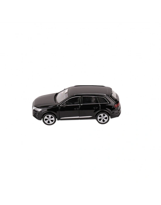 43706 NessiWorld AUDI Q7 Çek Bırak Araba