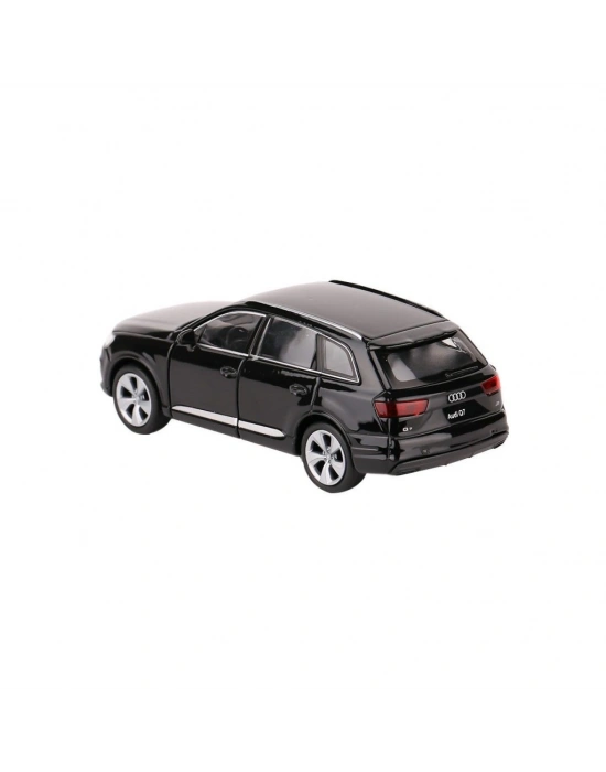 43706 NessiWorld AUDI Q7 Çek Bırak Araba