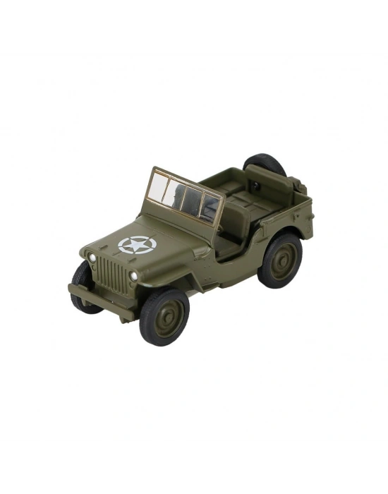 43723 NessiWorld MODEL ARAÇ 1:32