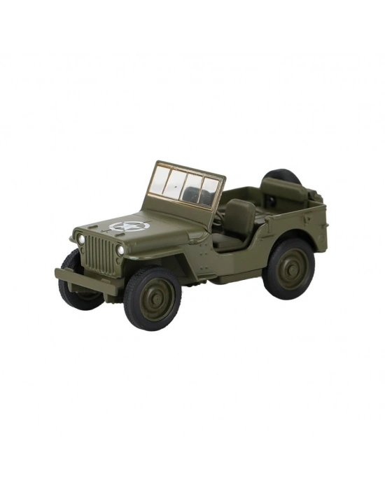 43723 NessiWorld MODEL ARAÇ 1:32